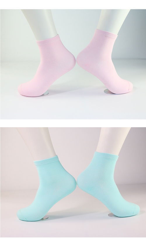 襪子女中筒純色棉襪秋季韓版四季款女士長款女式學(xué)生長筒女襪冬天