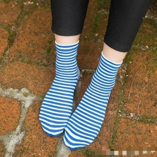 十二星座專屬襪子,雙魚的襪子最為甜美,射手的就像是絕情小王子