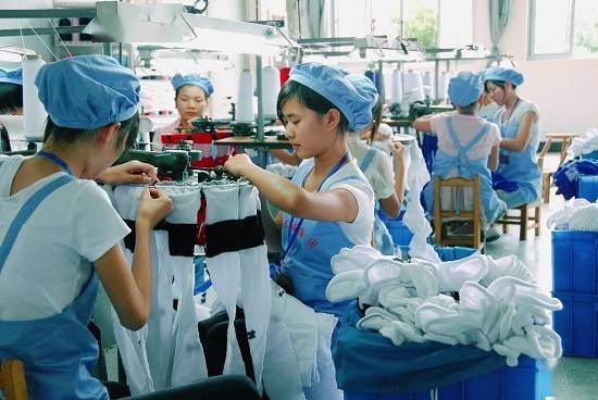 京喜產業帶商家訂單量環比增長15倍 京東11.11打通出口轉內銷精準通路